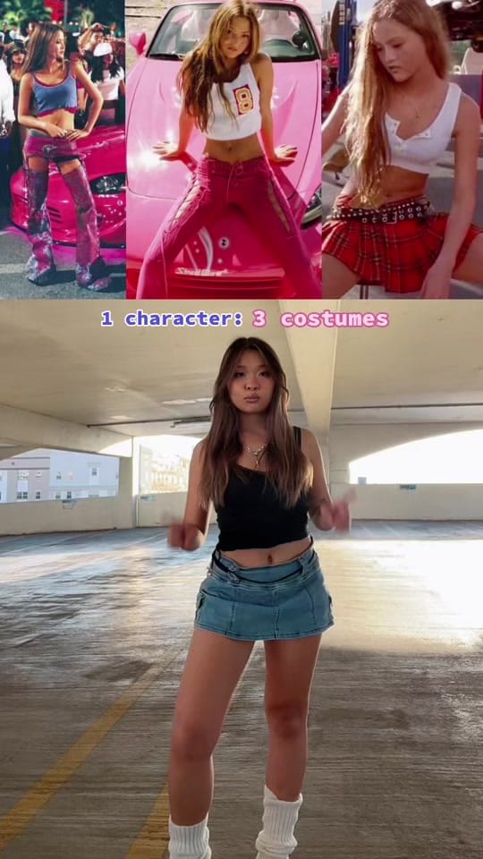 Post 10 by °˖✧ diem dang ✧˖° on TikTok (video)