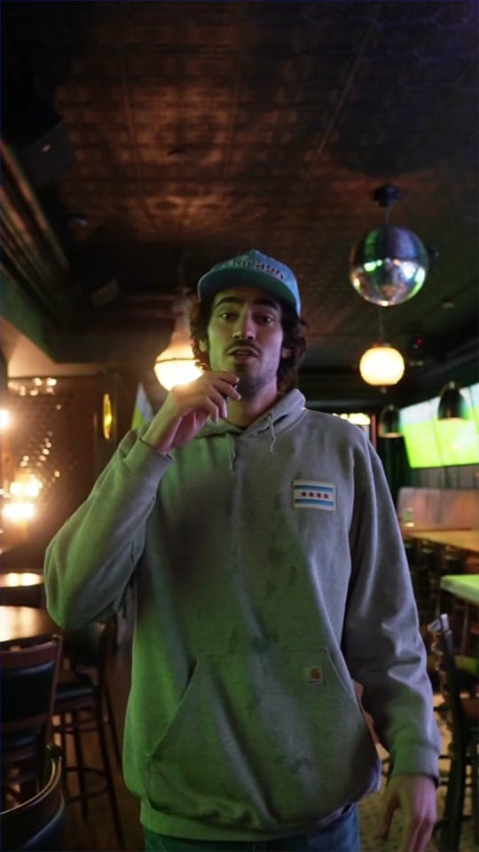 Post 5 by Daydrink on TikTok (video)