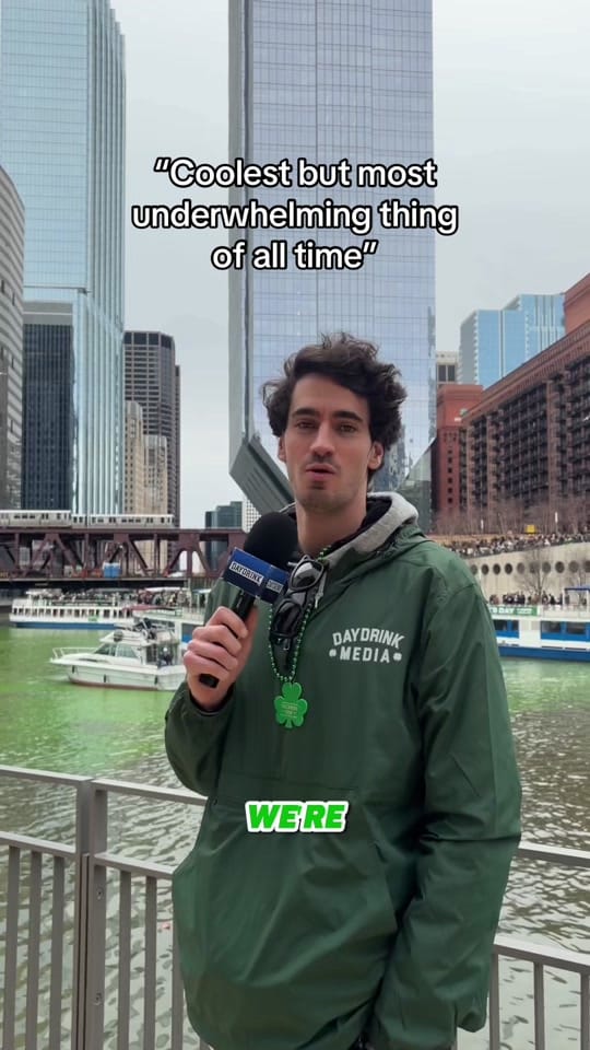 Post 1 by Daydrink on TikTok (video)