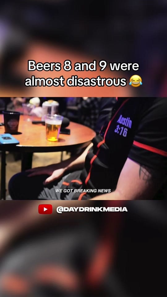 Post 4 by Daydrink on TikTok (video)