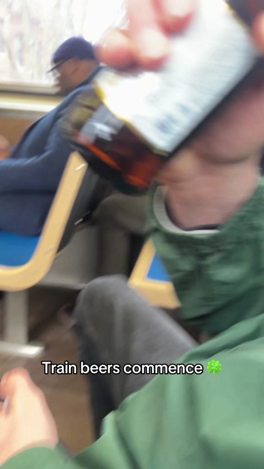 Post 2 by Daydrink on TikTok (video)