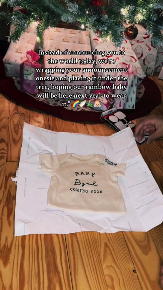 Post 10 by Haley Byrd on TikTok (video)