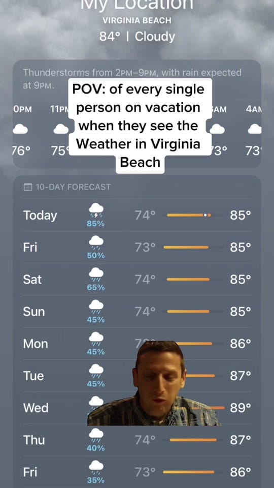 Post 4 by Cloudline on TikTok (video)