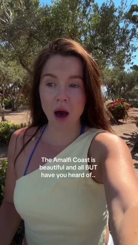 Post 5 by Cloudline on TikTok (video)