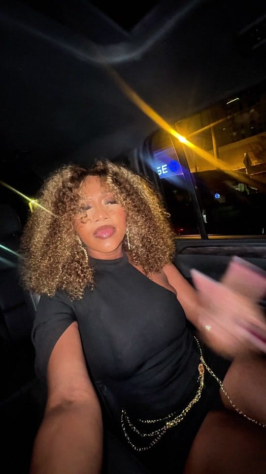 Post 3 by Catiana Saillant on TikTok (video)
