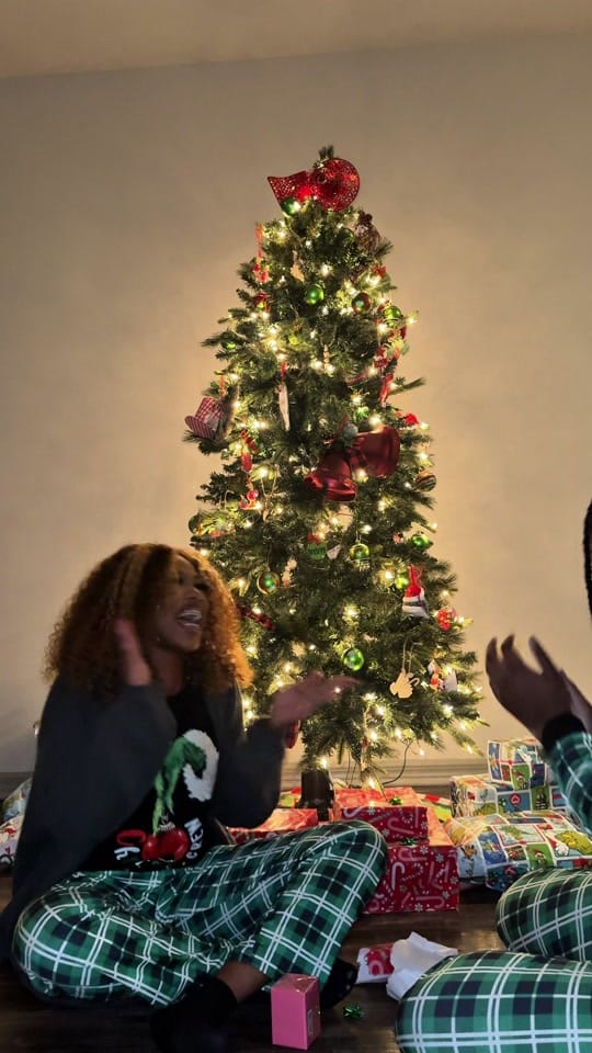 Post 5 by Catiana Saillant on TikTok (video)