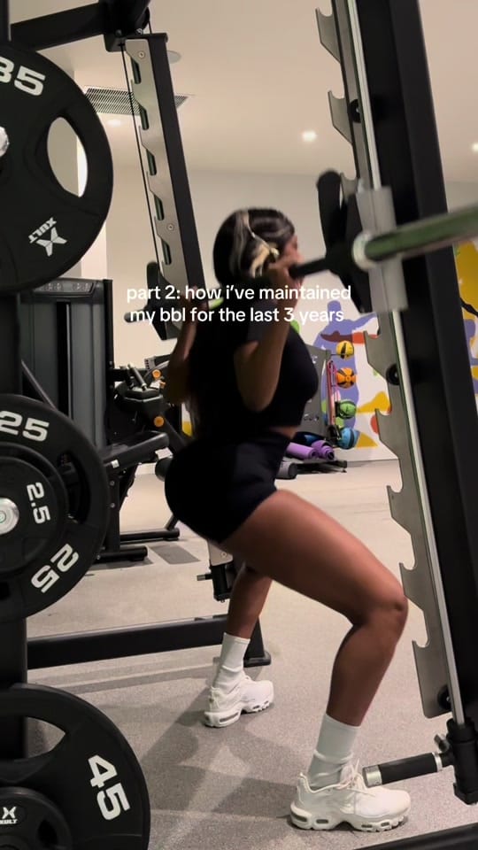Post 9 by Catiana Saillant on TikTok (video)