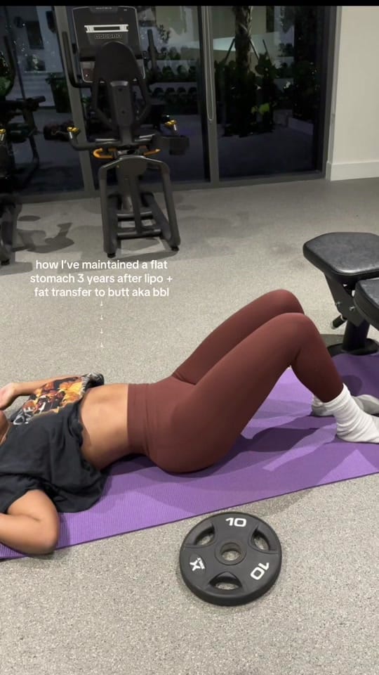 Post 8 by Catiana Saillant on TikTok (video)
