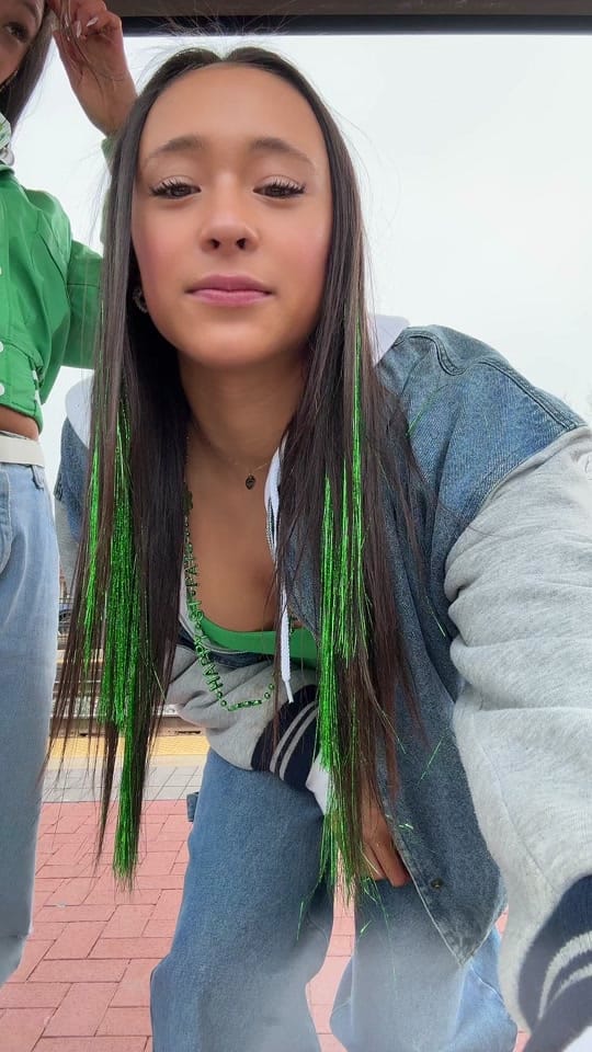 Post 1 by Coco <3 on TikTok (video)