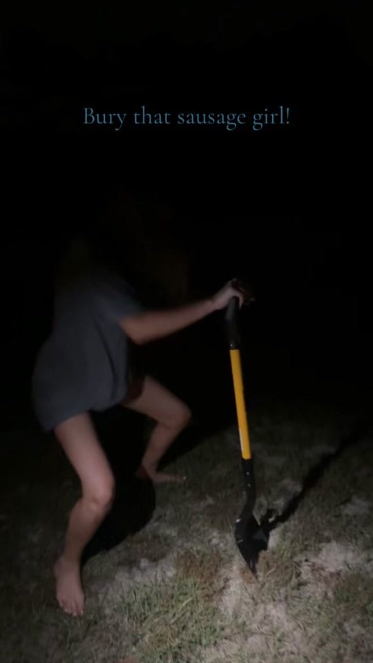 Post 6 by Avery Love on TikTok (video)