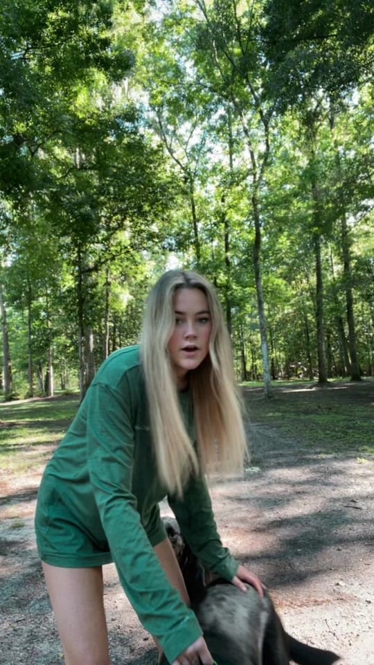 Post 9 by Avery Love on TikTok (video)