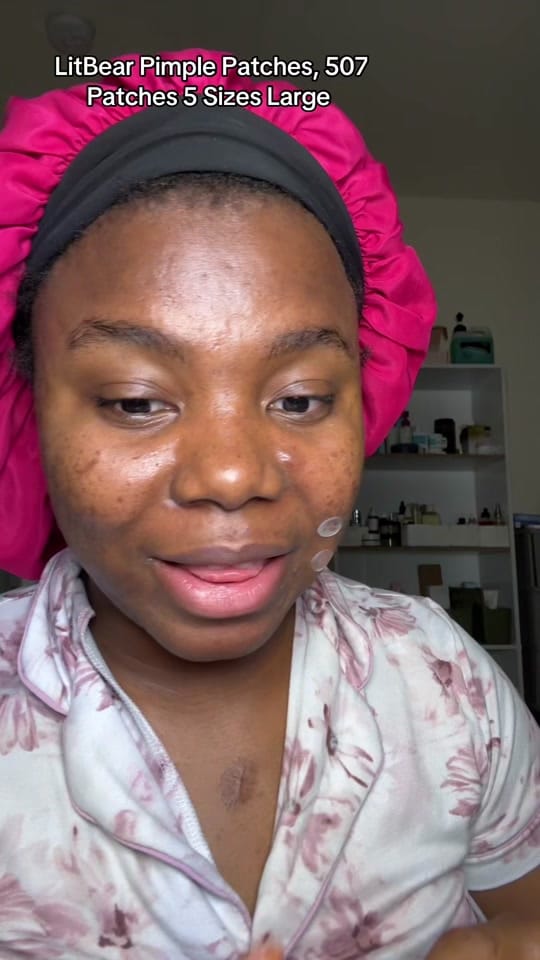 Post 3 by Hope’s beauty junkies 🇺🇸🇳🇬 on TikTok (video)