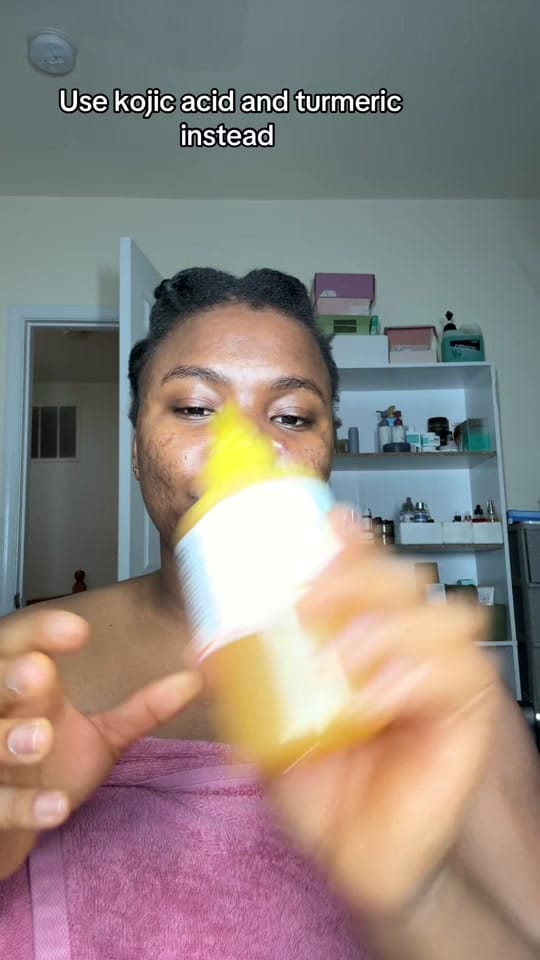 Post 8 by Hope’s beauty junkies 🇺🇸🇳🇬 on TikTok (video)