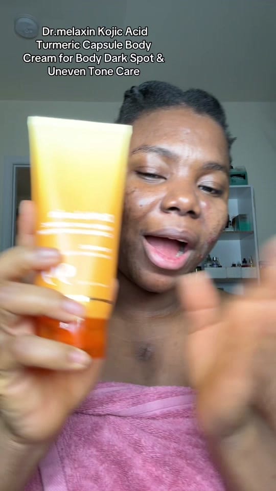 Post 7 by Hope’s beauty junkies 🇺🇸🇳🇬 on TikTok (video)