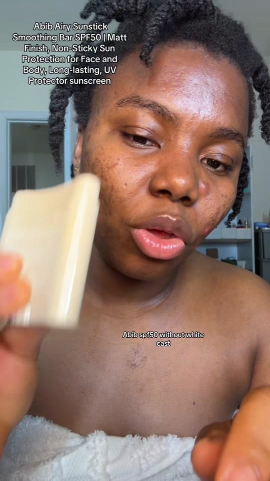 Post 6 by Hope’s beauty junkies 🇺🇸🇳🇬 on TikTok (video)