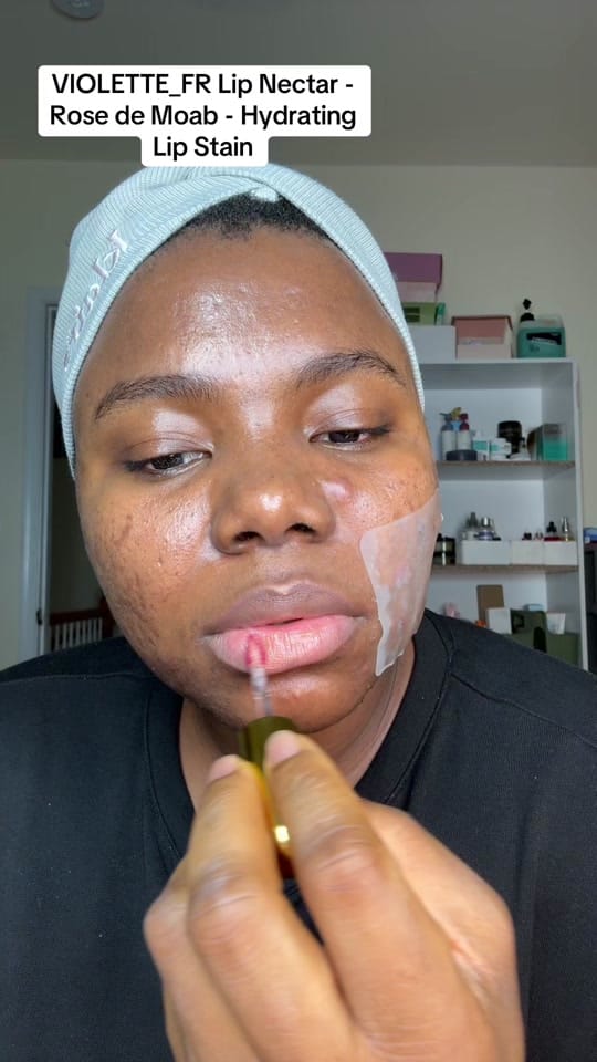 Post 2 by Hope’s beauty junkies 🇺🇸🇳🇬 on TikTok (video)