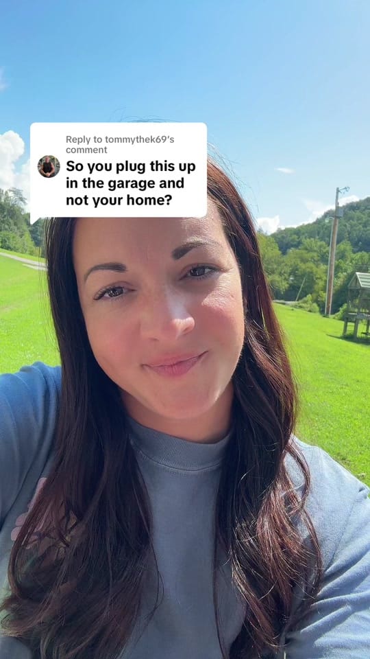 Post 10 by Paige Robertson on TikTok (video)