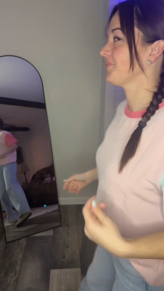 Post 6 by Paige Robertson on TikTok (video)