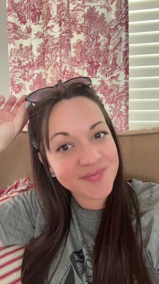 Post 2 by Paige Robertson on TikTok (video)