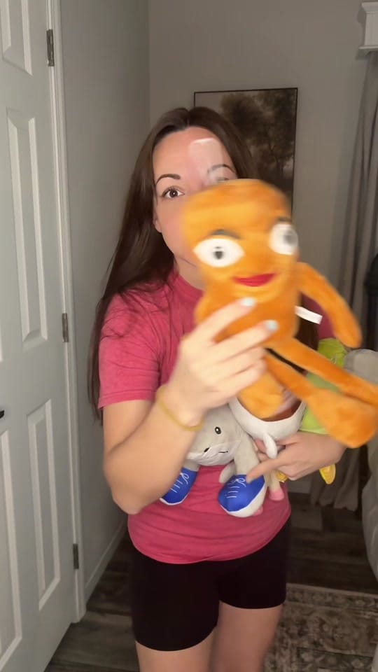Post 8 by Paige Robertson on TikTok (video)