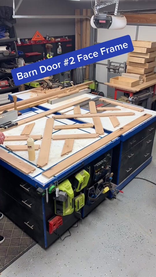 Post 7 by rhwoodshop on TikTok (video)