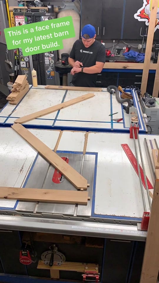Post 8 by rhwoodshop on TikTok (video)