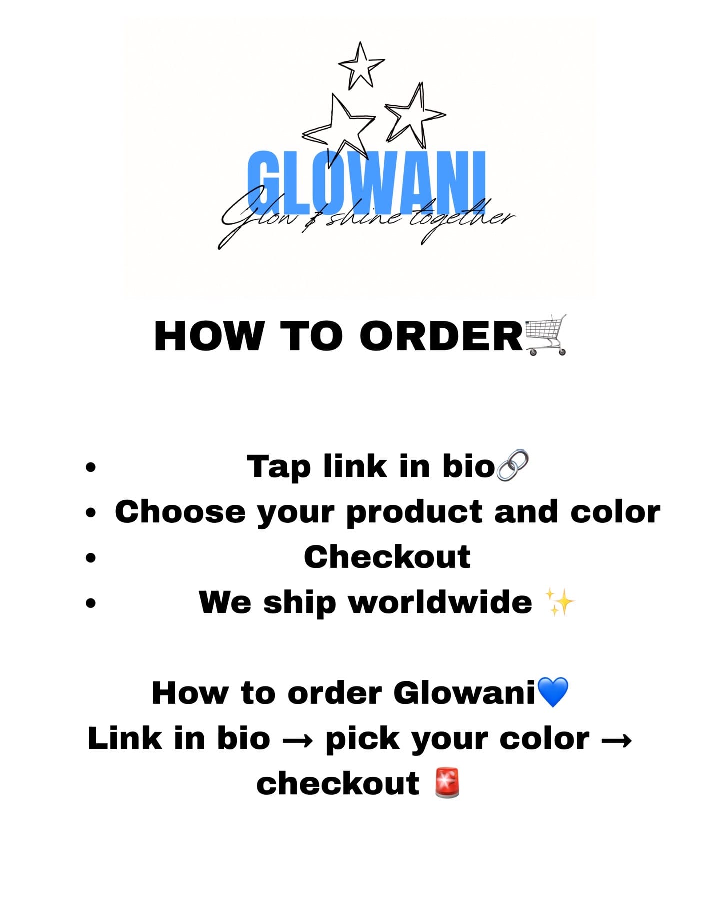 Post 8 by Glowani | clip-on braces guru on TikTok (video)