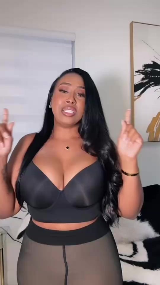 Post 4 by Ashanti on TikTok (video)
