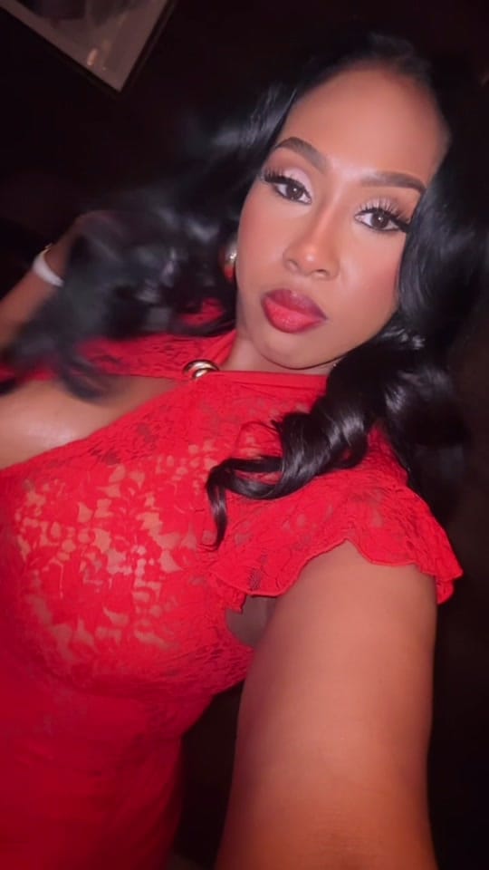 Post 2 by Ashanti on TikTok (video)
