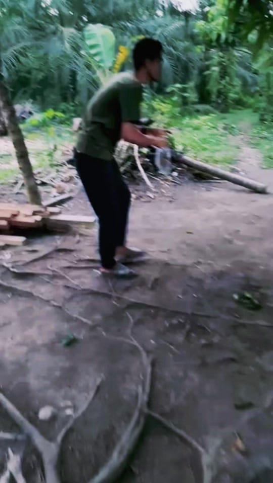 Post 10 by Bustanil on TikTok (video)