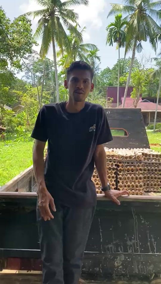 Post 4 by Bustanil on TikTok (video)