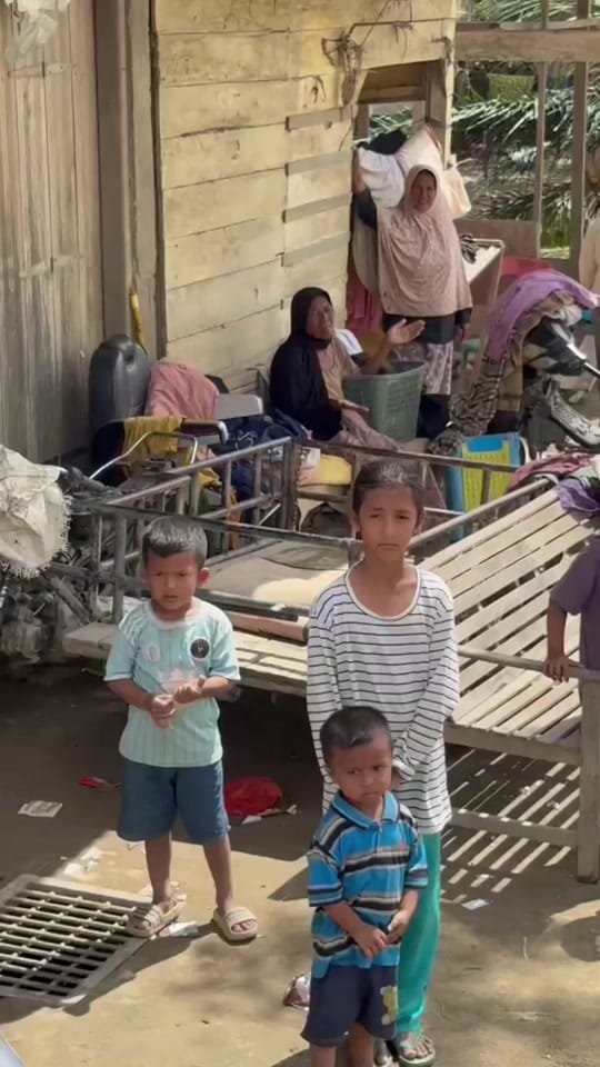 Post 8 by Bustanil on TikTok (video)