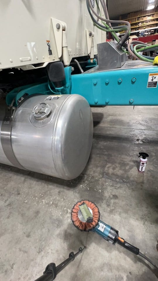 Post 8 by One of a Kind Customs on TikTok (video)