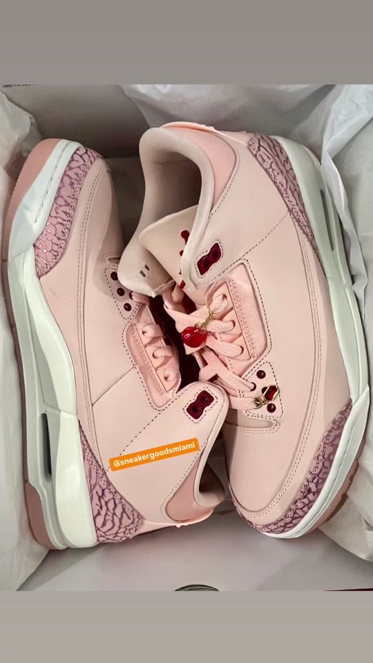 Post 10 by Sneakergoodsmiami on TikTok (video)