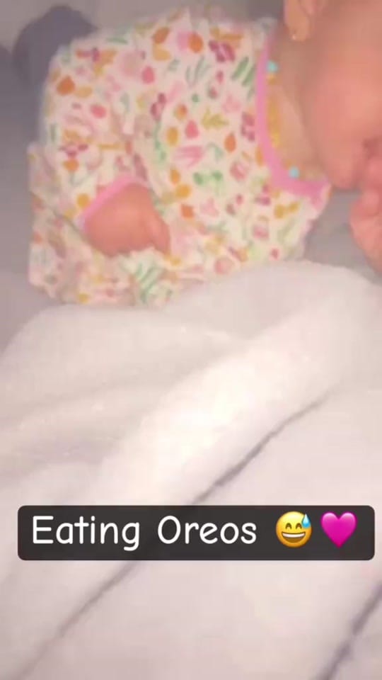 Post 2 by Sneakergoodsmiami on TikTok (video)