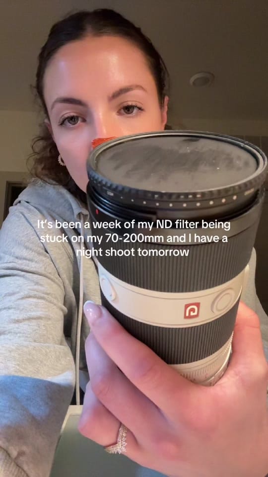 Post 5 by Kylie CNO🎥 on TikTok (video)