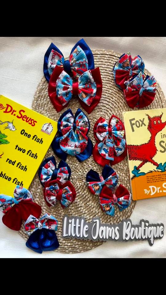 Post 4 by Little Jams Boutique on TikTok (video)
