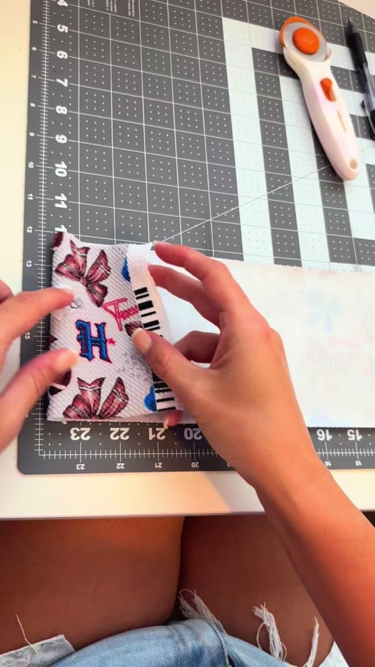 Post 10 by Little Jams Boutique on TikTok (video)
