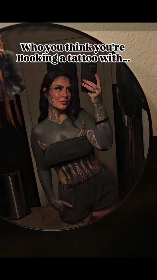 Post 6 by Sarah eliz on TikTok (video)