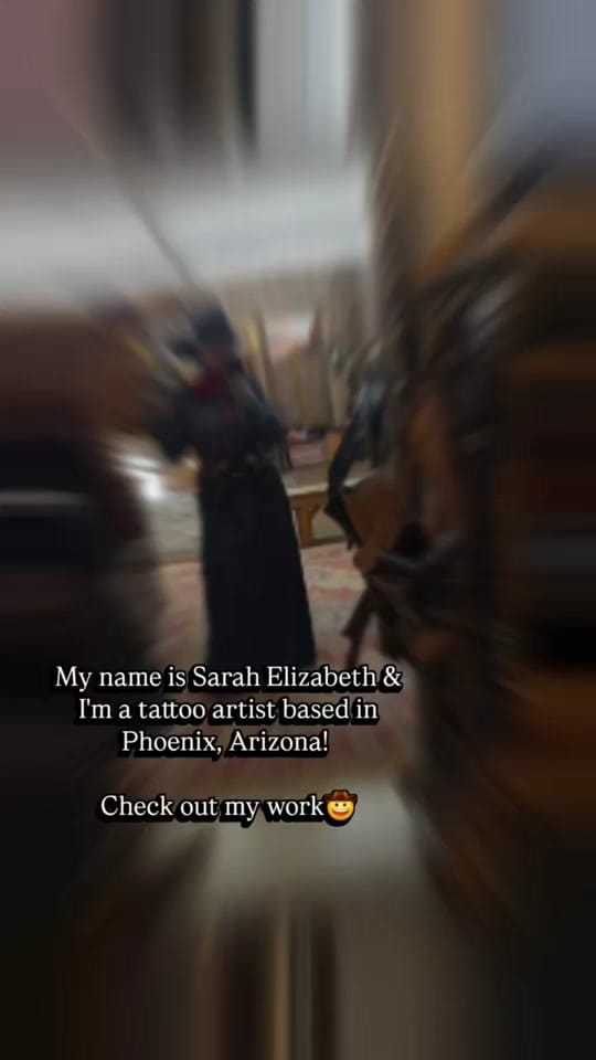 Post 3 by Sarah eliz on TikTok (video)