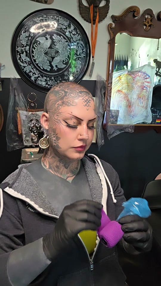 Post 1 by Sarah eliz on TikTok (video)