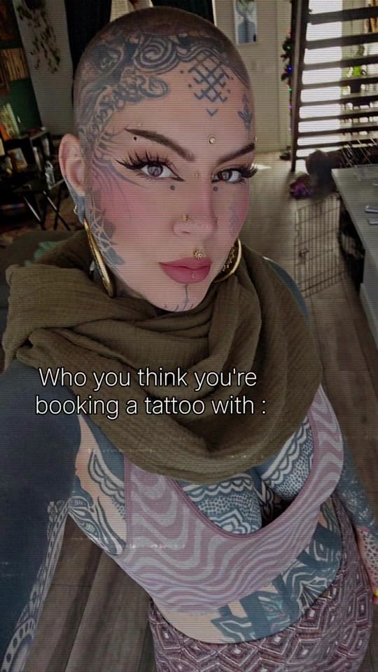 Post 2 by Sarah eliz on TikTok (video)