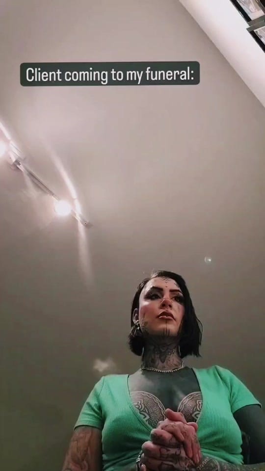 Post 9 by Sarah eliz on TikTok (video)