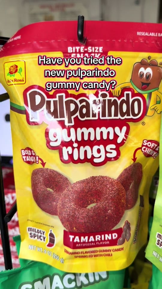 Post 8 by Carnival Candies & Ice Cream on TikTok (video)