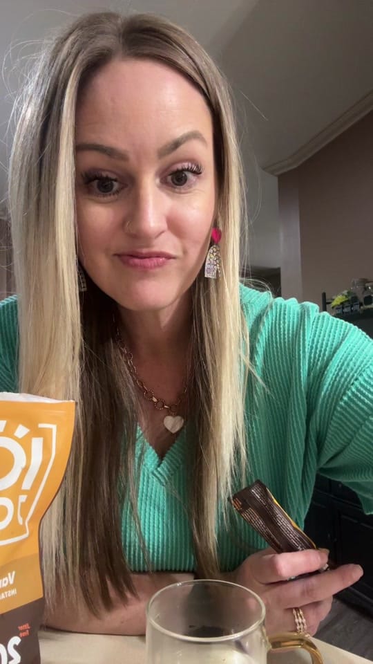 Post 3 by Courtney Bradley on TikTok (video)