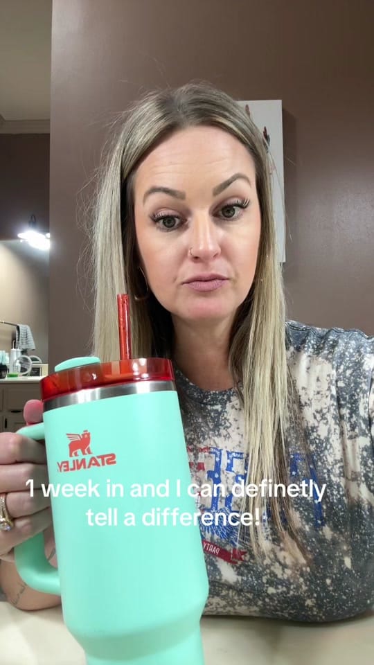 Post 8 by Courtney Bradley on TikTok (video)