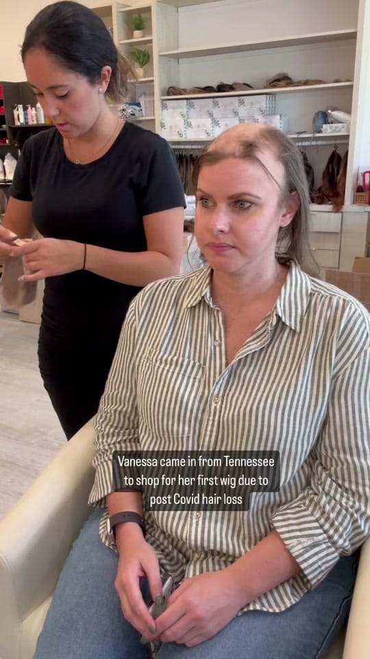 Post 9 by Highline Wigs on TikTok (video)