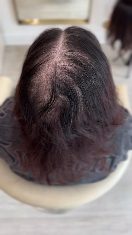 Post 3 by Highline Wigs on TikTok (video)