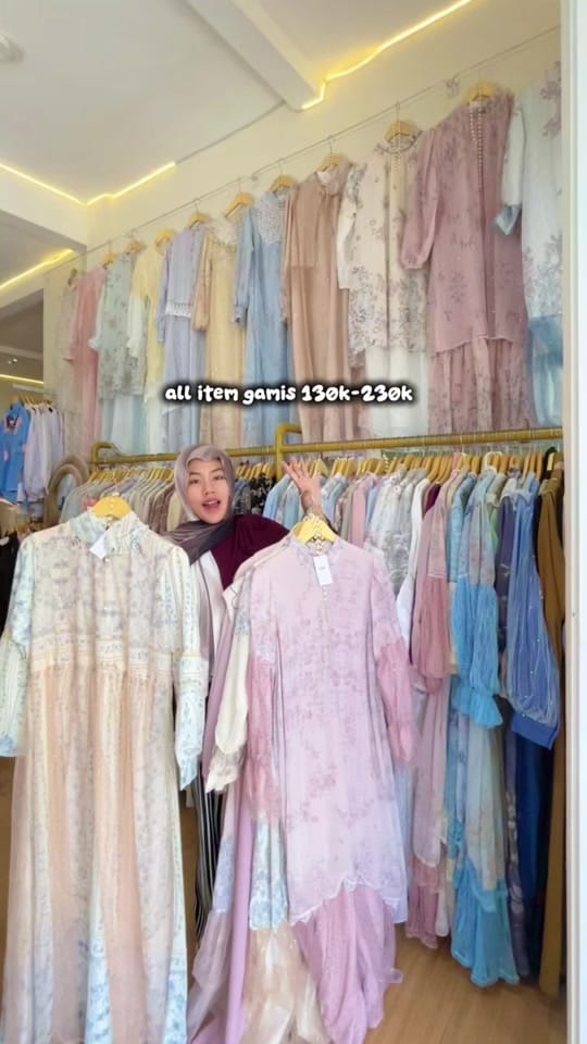 Post 5 by SUNNY PASURUAN on TikTok (video)
