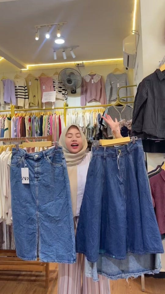 Post 3 by SUNNY PASURUAN on TikTok (video)